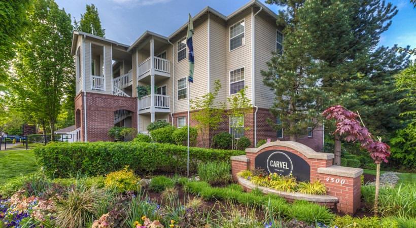 Carvel Harbour Pointe Image 9