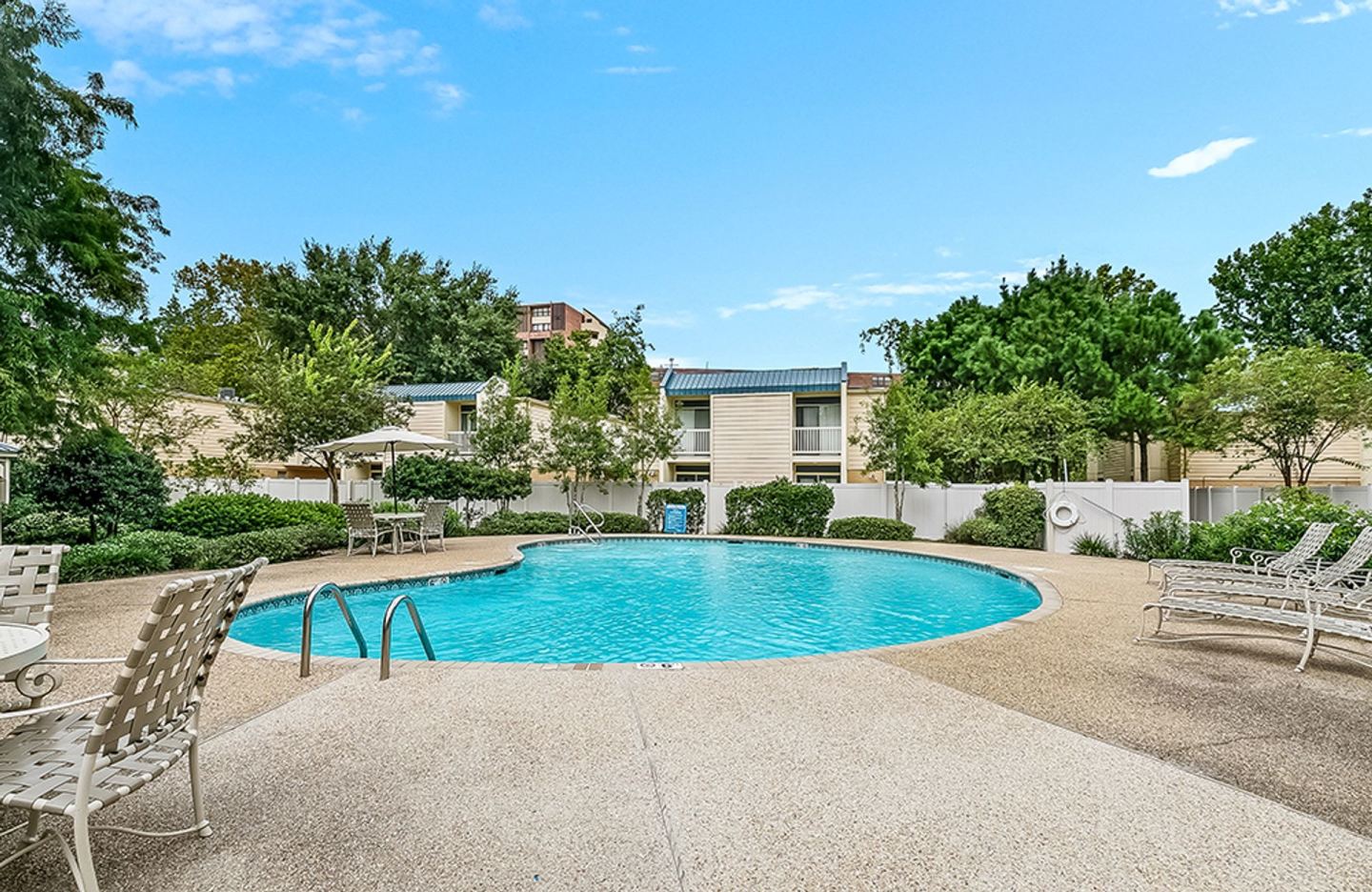 Parktowne Townhomes Image 40
