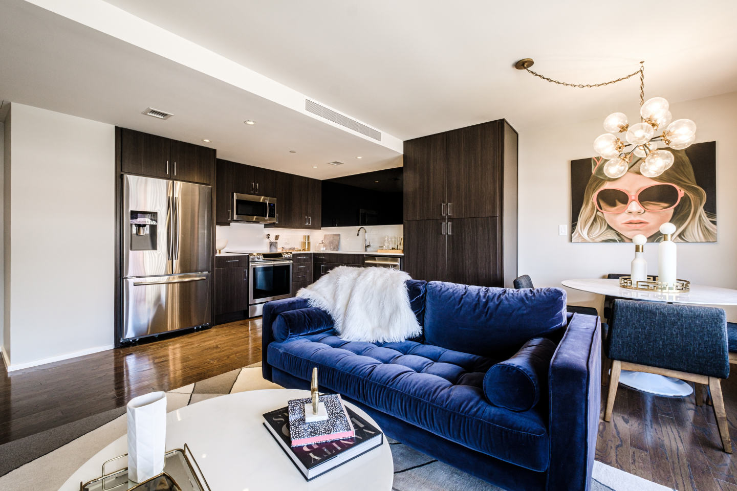 The Statler Residences Image 6