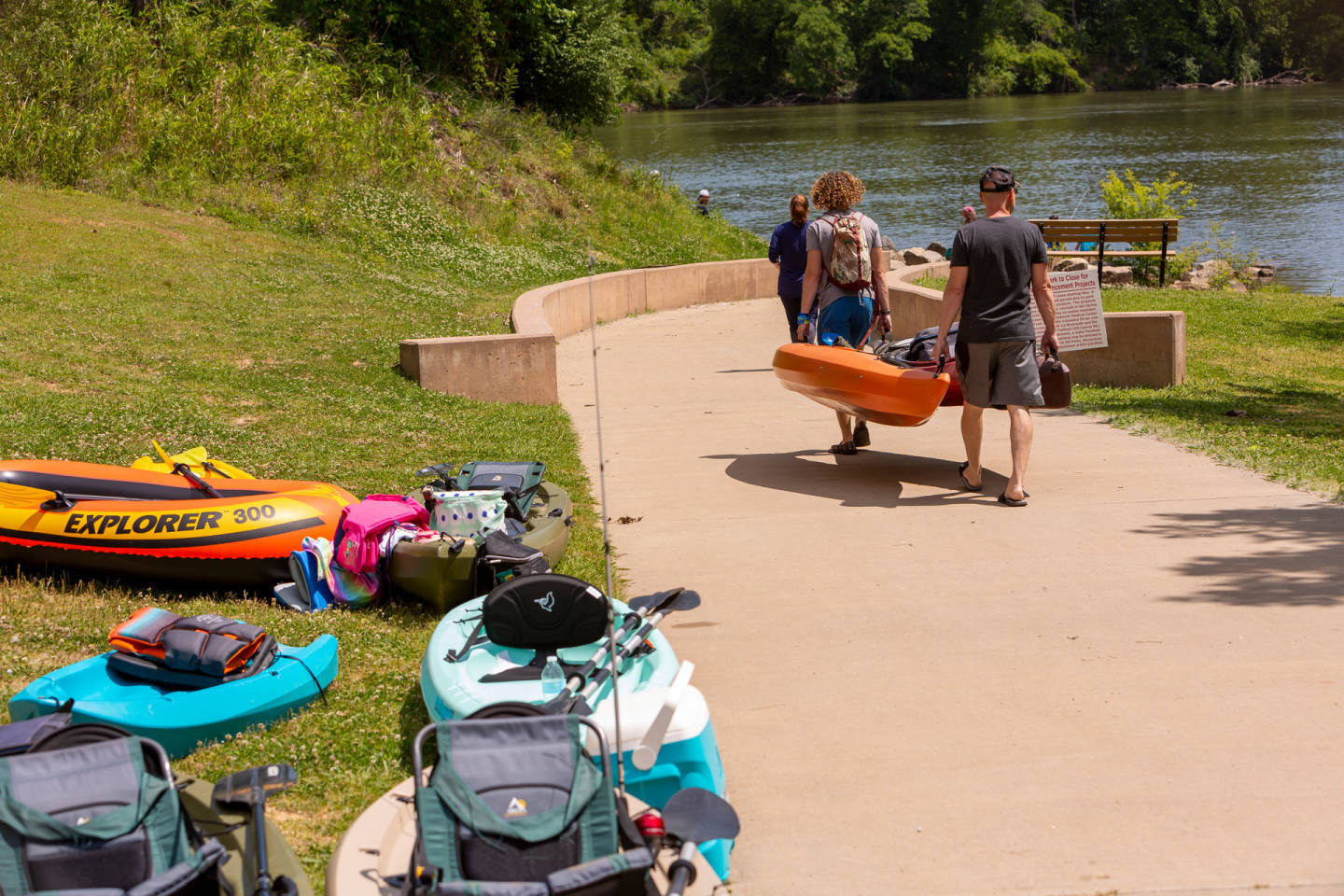 Riverwalk Image 16