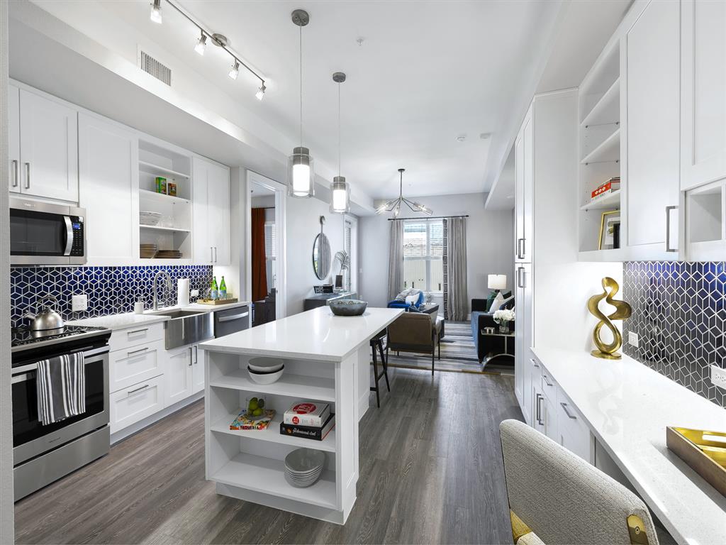 Flatiron Domain Image 31