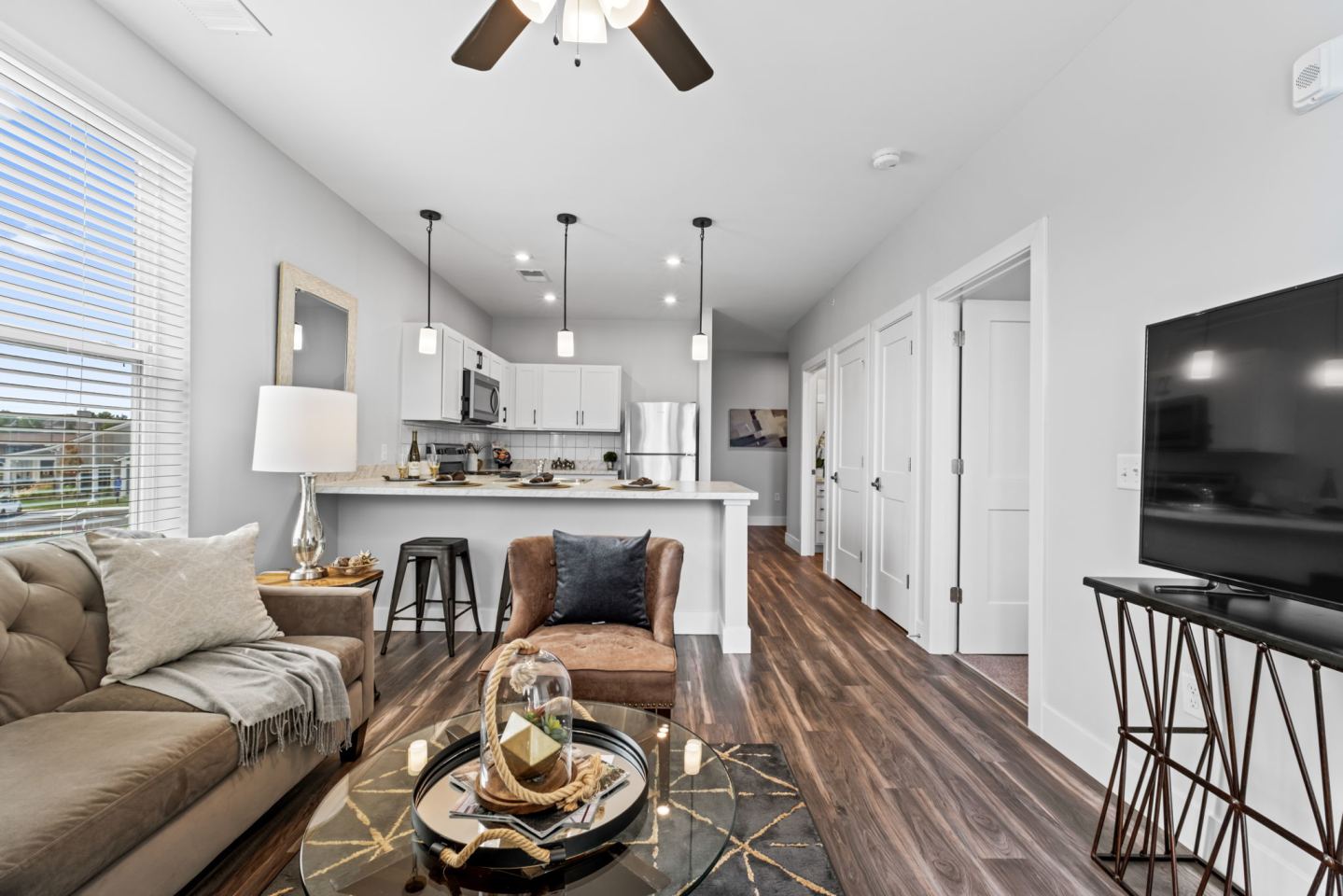 The Zelle at Polaris Image 49