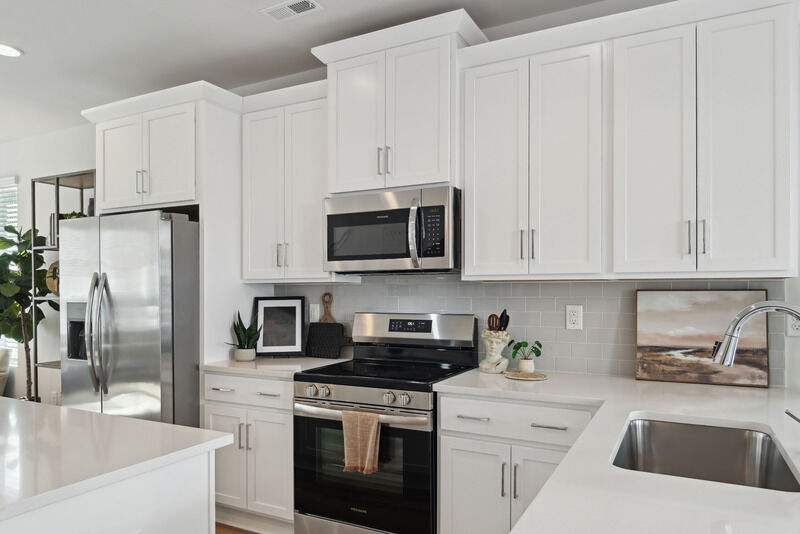 Enderly Towns Townhomes Image 2