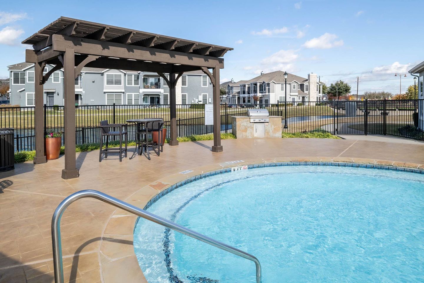 The Grand Estates of Prosper Image 15