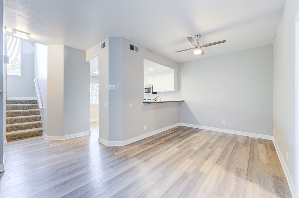 Harbor Pointe Apartments Image 12