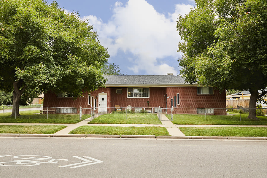 Perry Houses Image 8