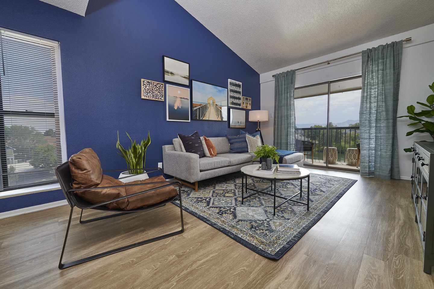 Lakeview Towers at Belmar Image 1