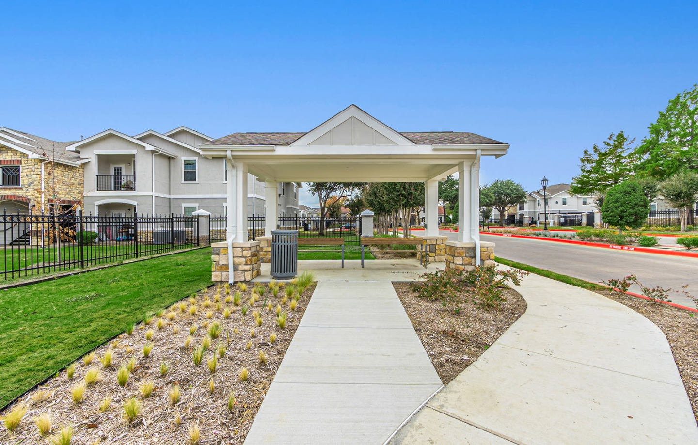 Rosemont at Mayfield Villas - Affordable Housing Image 36