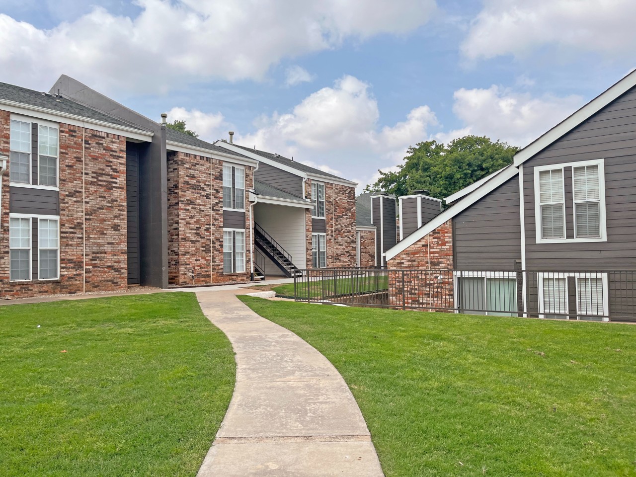 Spring Creek of Edmond Apartments Image 22