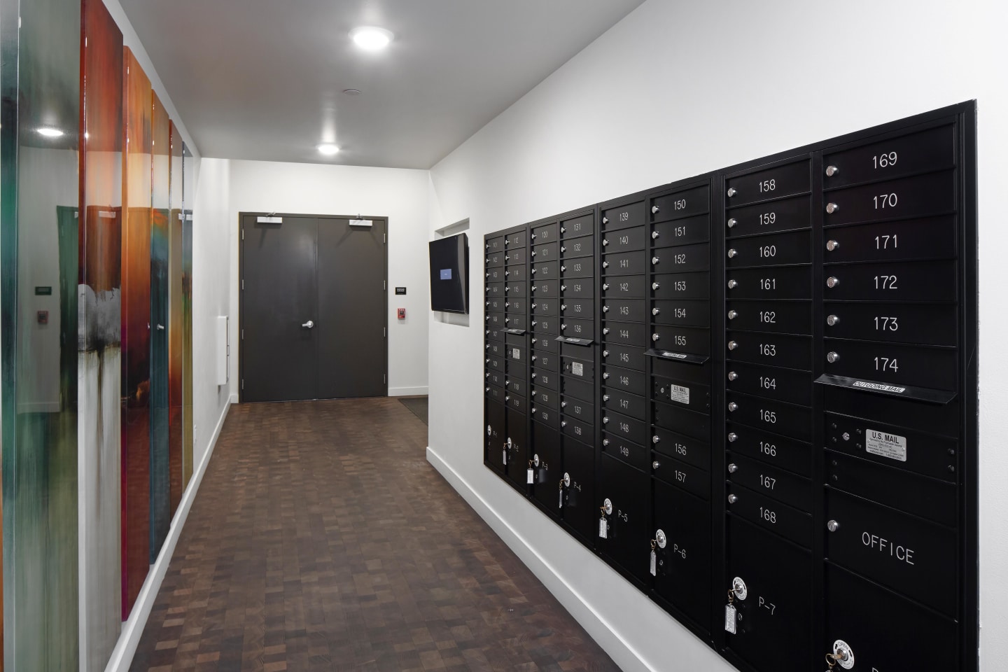 Nine and Pine Apartments Image 19