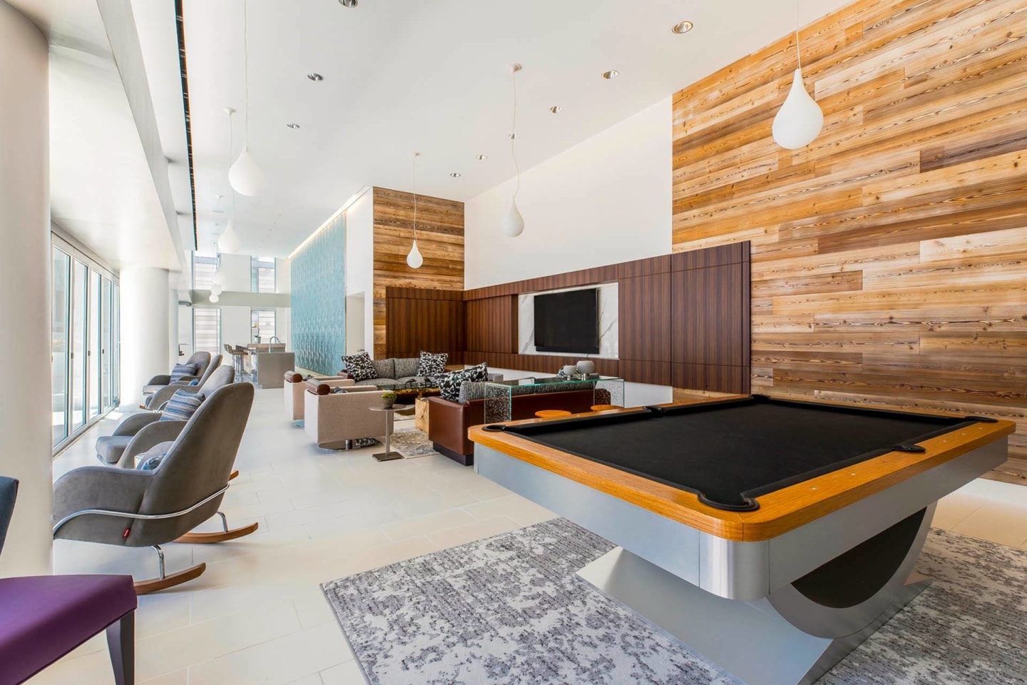 The Apartments at CityCenter Image 5