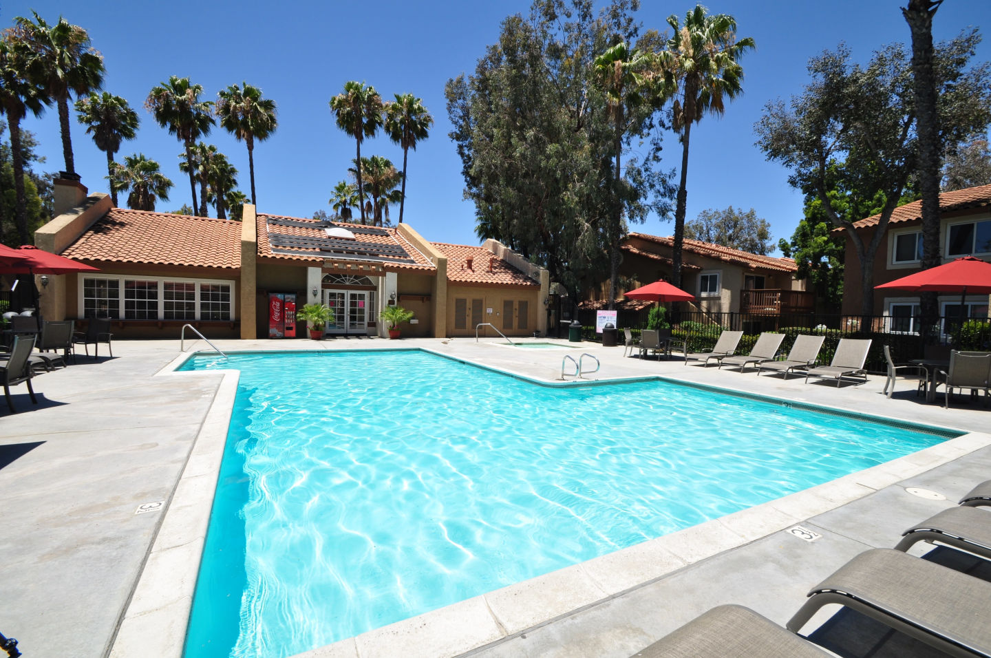 The Villas at Camino Bernardo Image 11