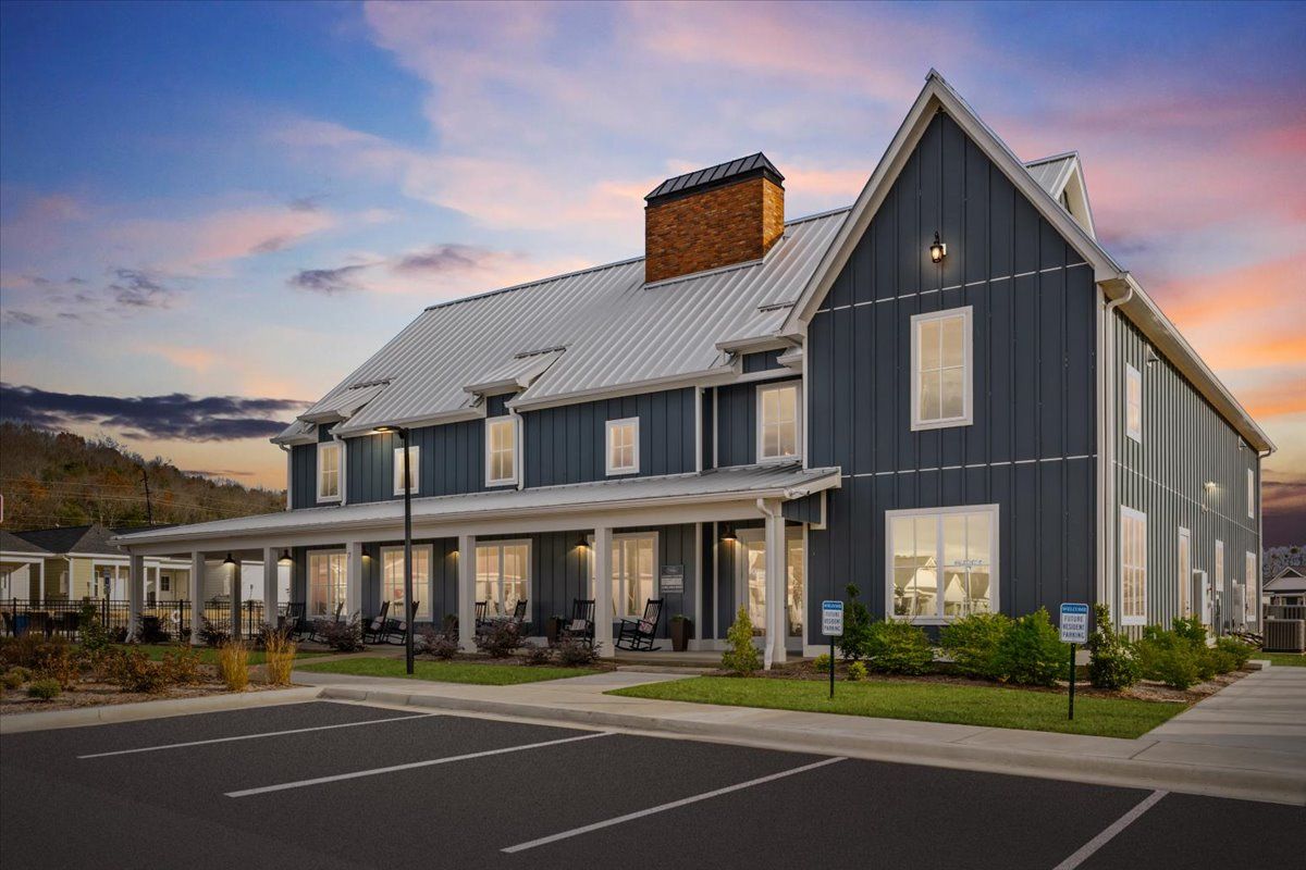 The Cottages at Oak Grove Dairy Image 3
