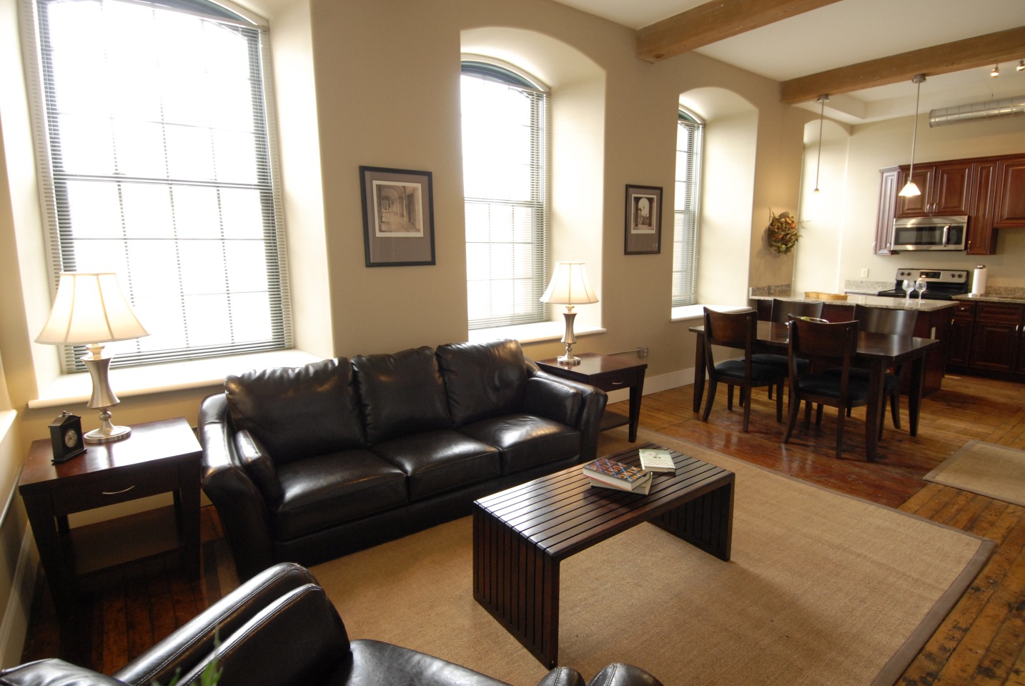 Lofts at Anthony Mill Image 4