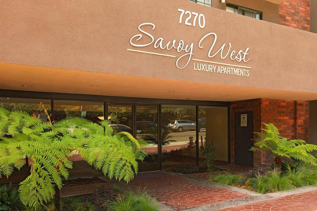 Savoy West Apartments Image 16