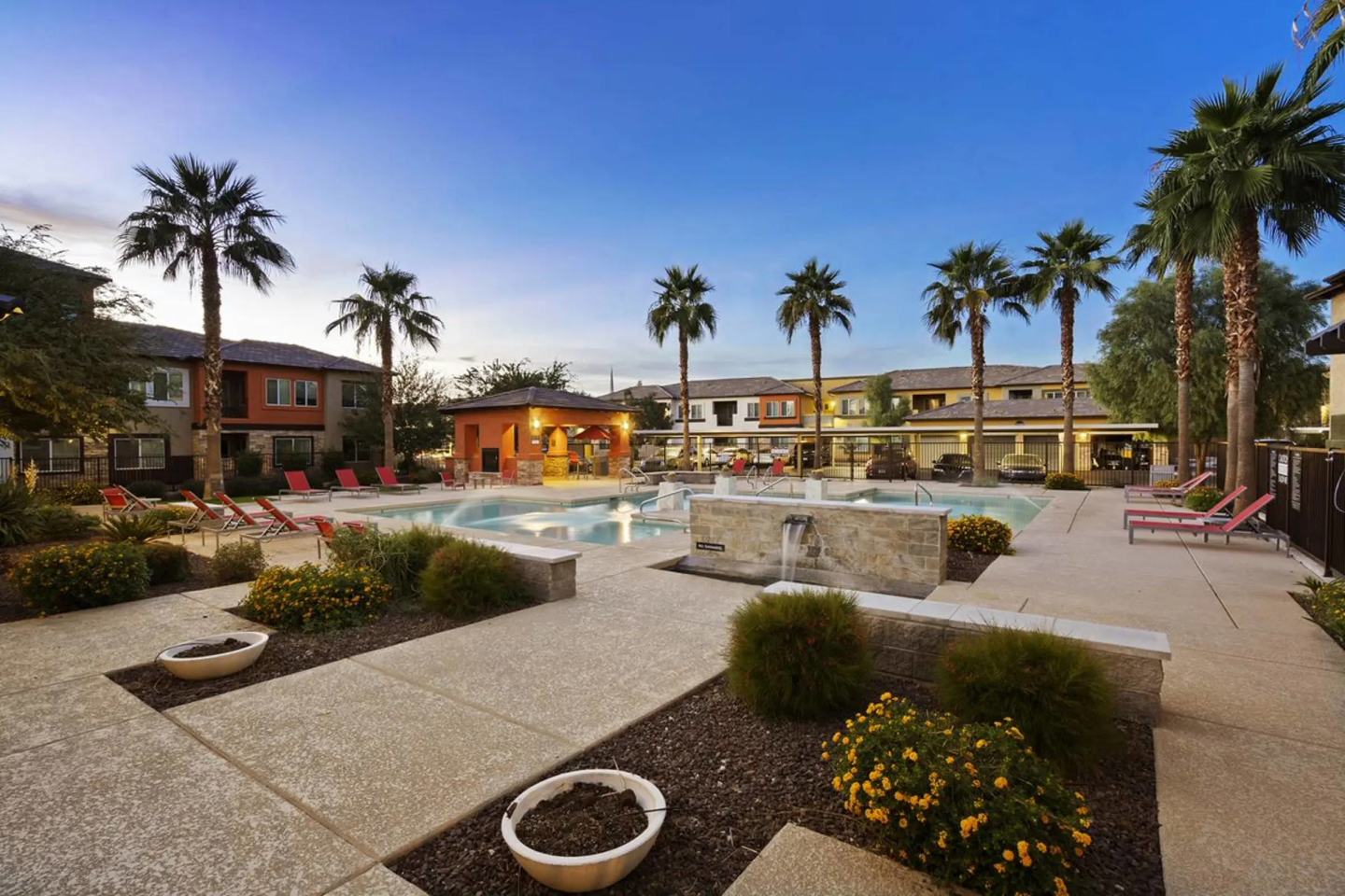 The Place at Santana Village Image 13