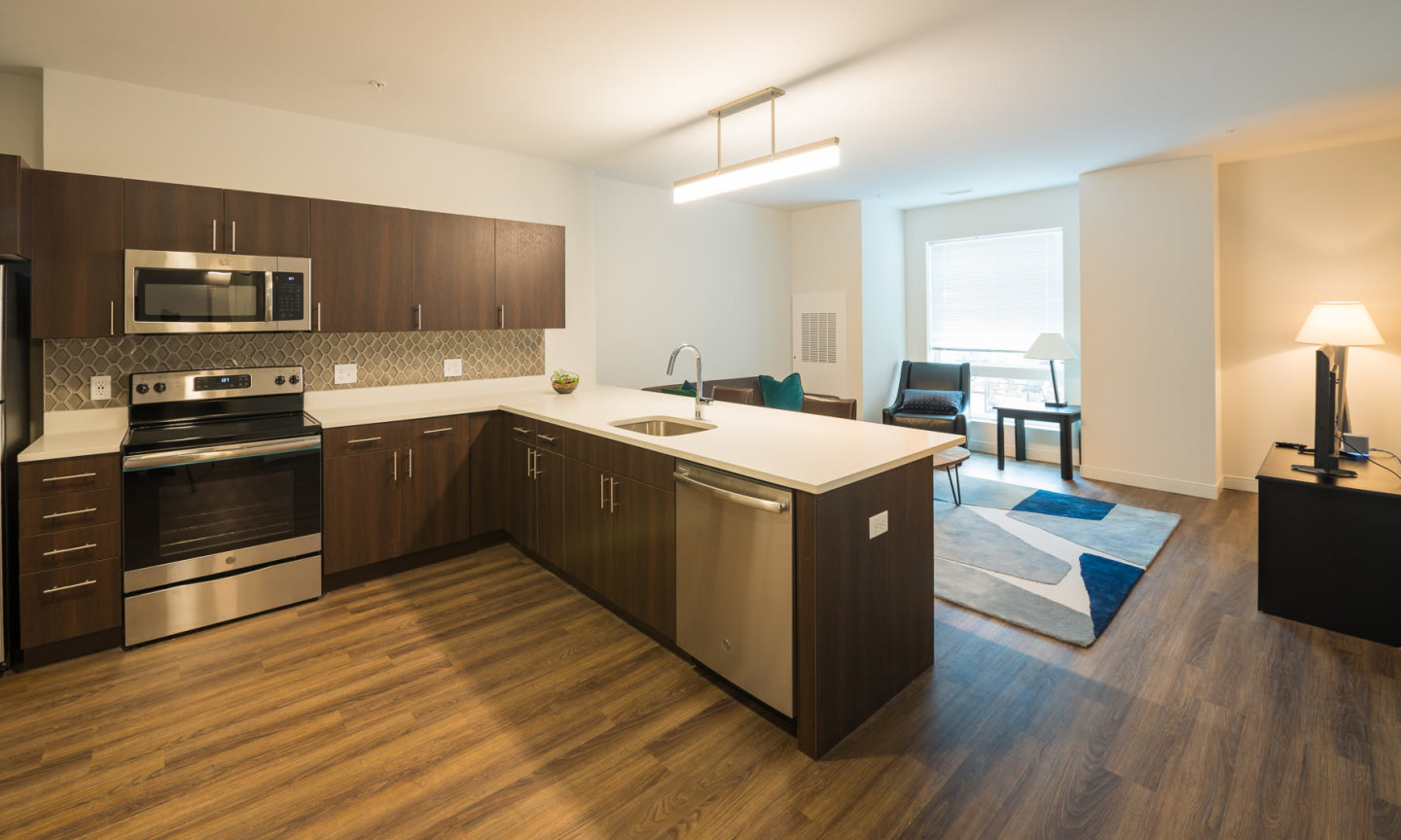 Residences at Midtown Park Image 12