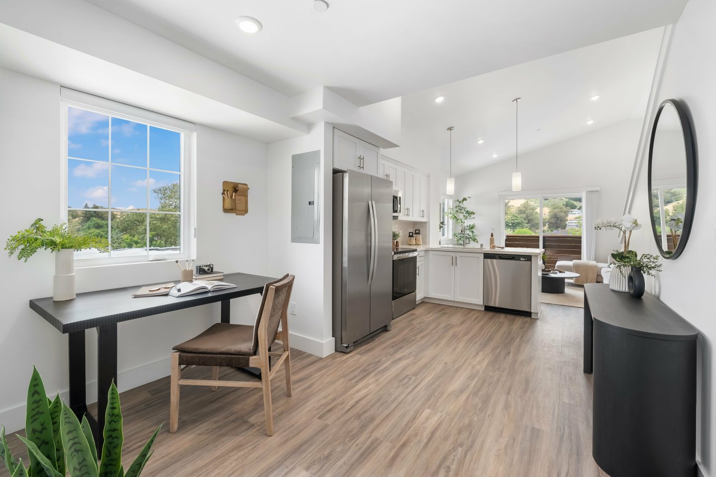 Artisan Apartments Image 6