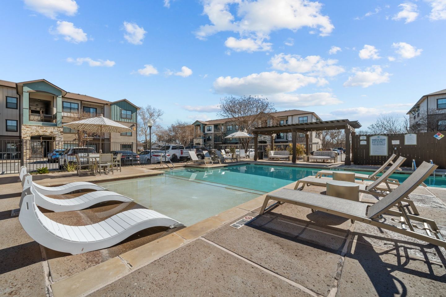 Blanco River Lodge Image 17