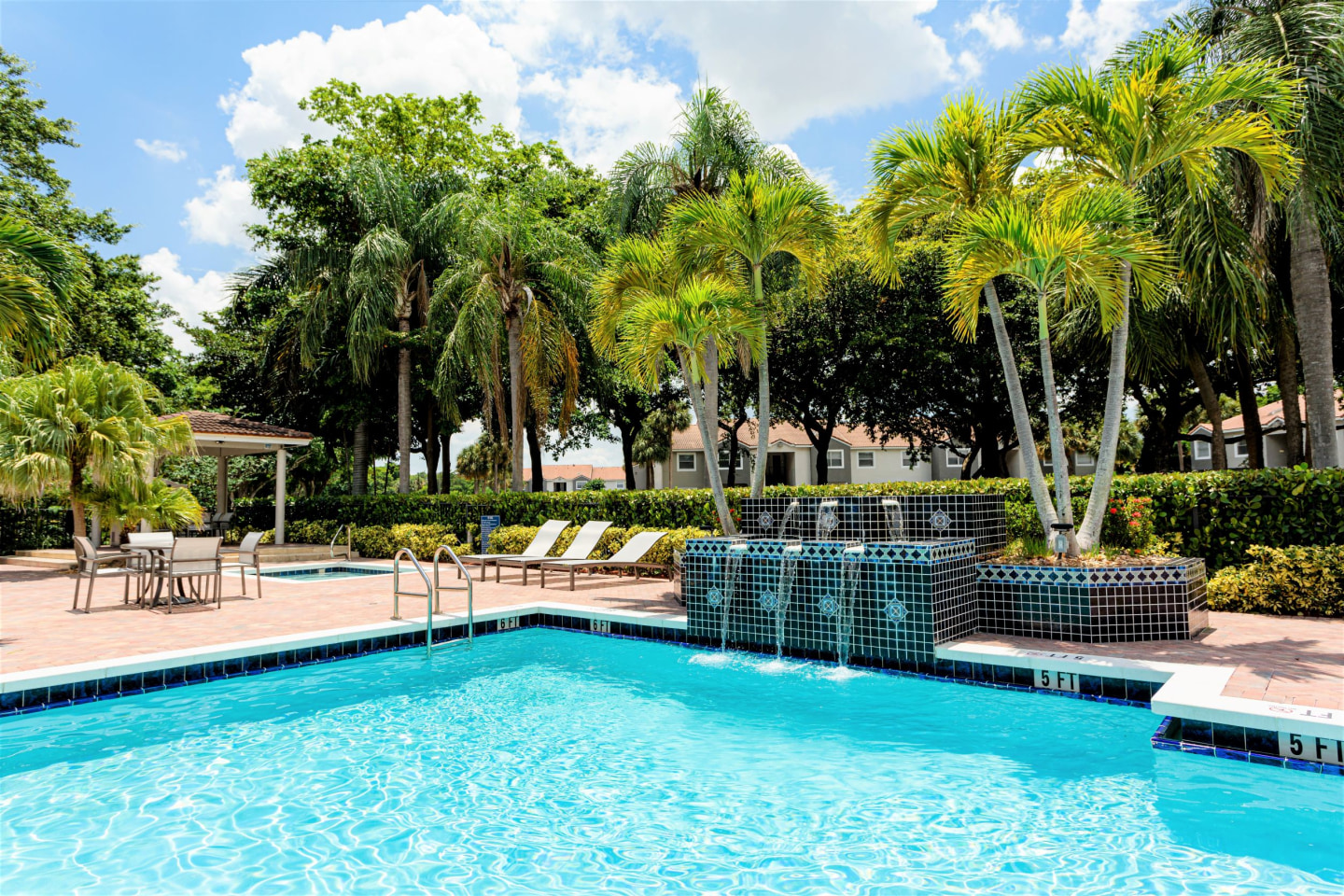 The Palms of Boca Del Mar Image 13