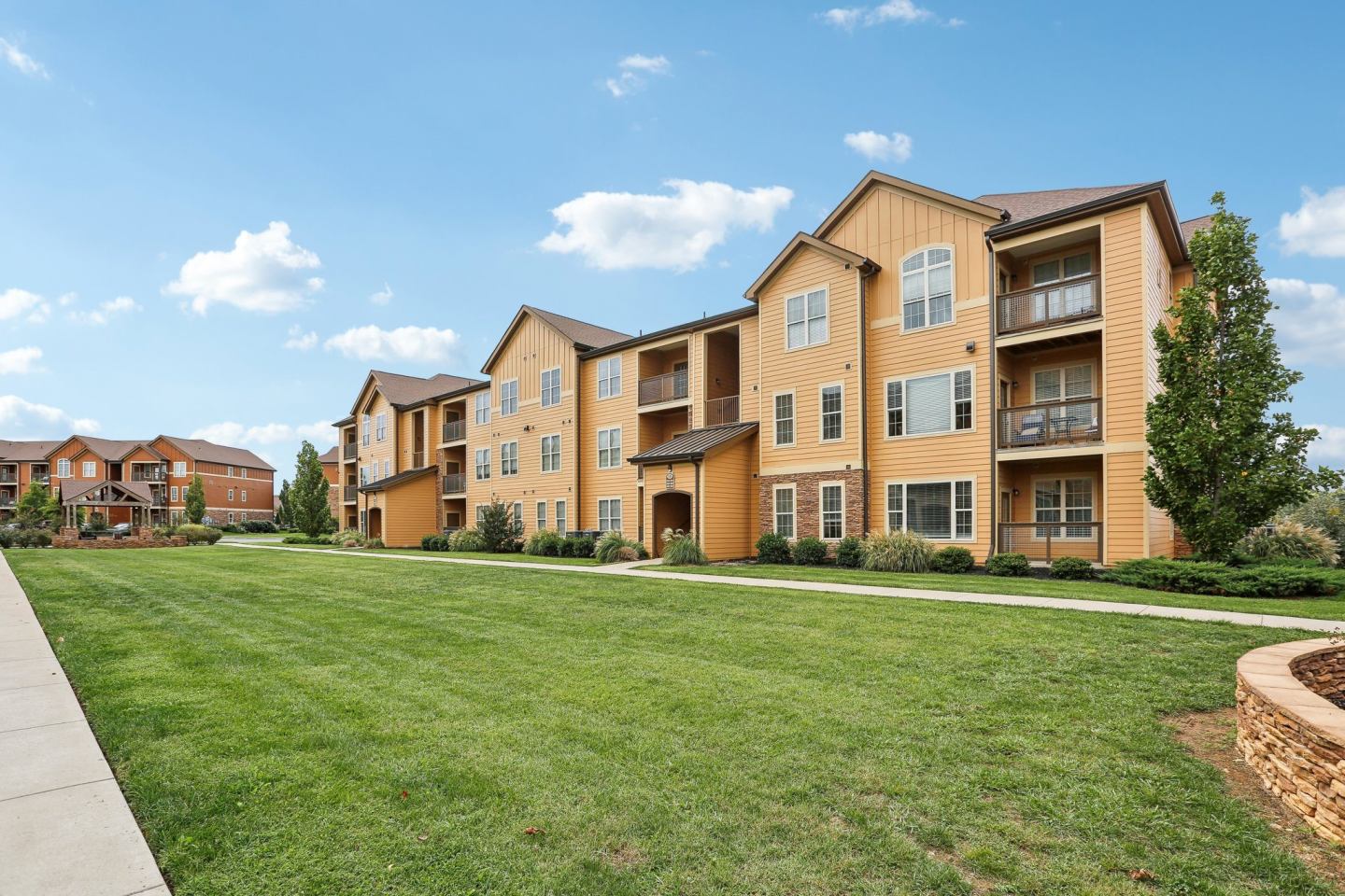 Overall Creek Apartments Image 10
