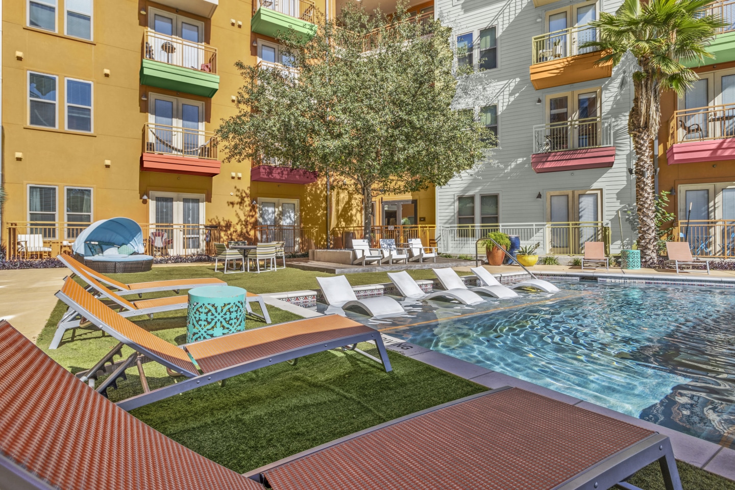 Southtown Flats Image 31
