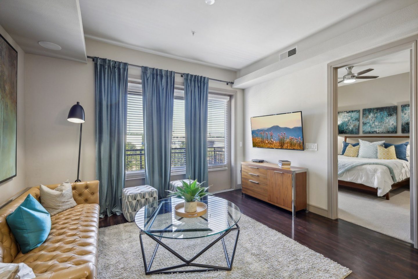 The Kelton at Clearfork Apartments Image 8