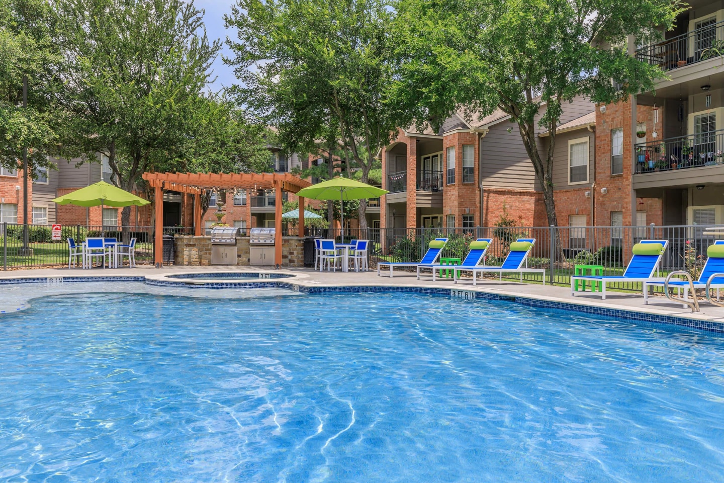 Fountains of Tomball Image 38