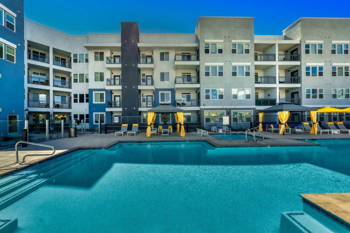 Cuvee Apartments Image 15