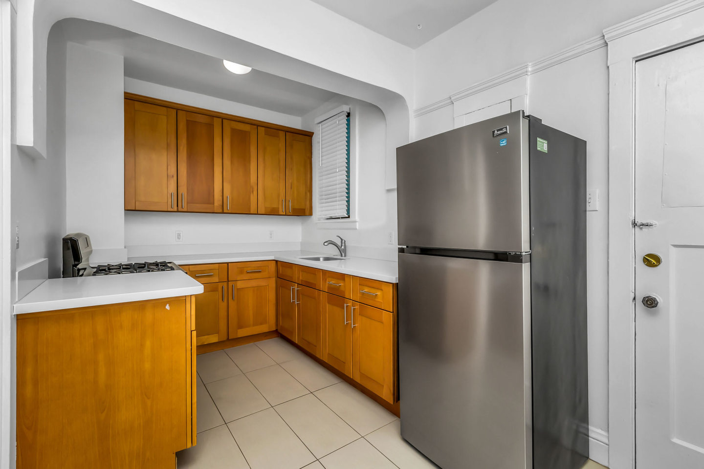 390 29th Avenue Apartments Image 3