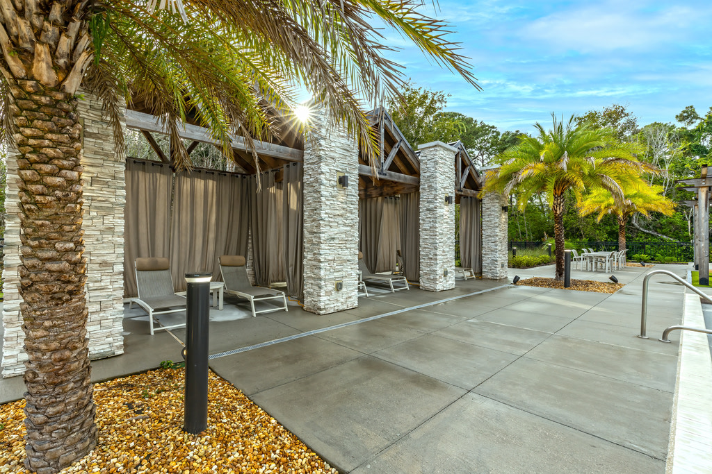 Vintage Amelia Island Apartments Image 43