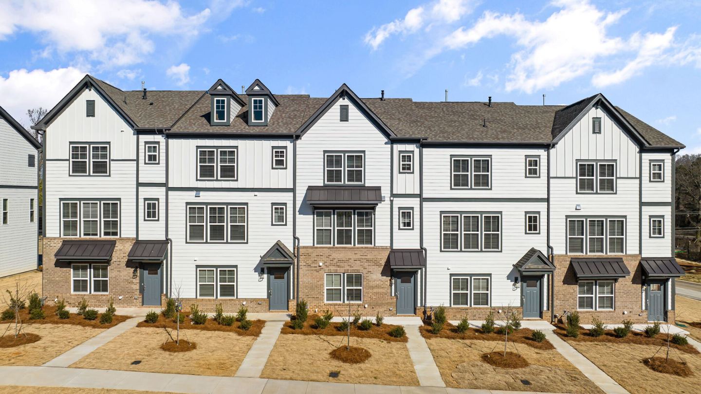 Abode at Reid's Cove Townhomes Image 3