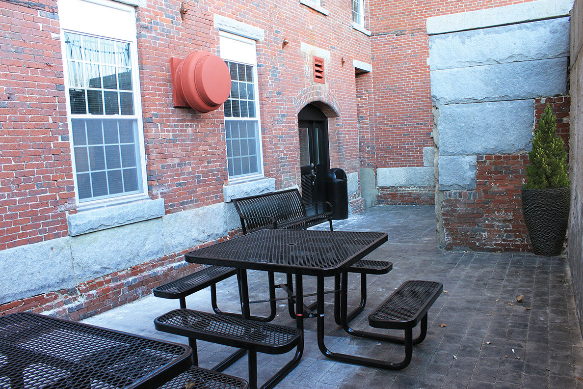 Lofts at Mill Number One Image 12