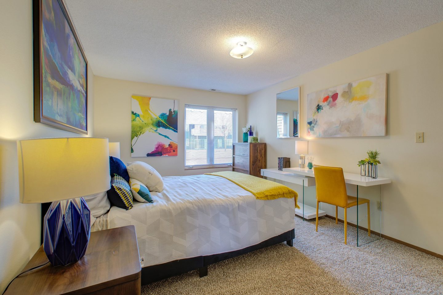 Student Housing - The Social West Ames Image 22