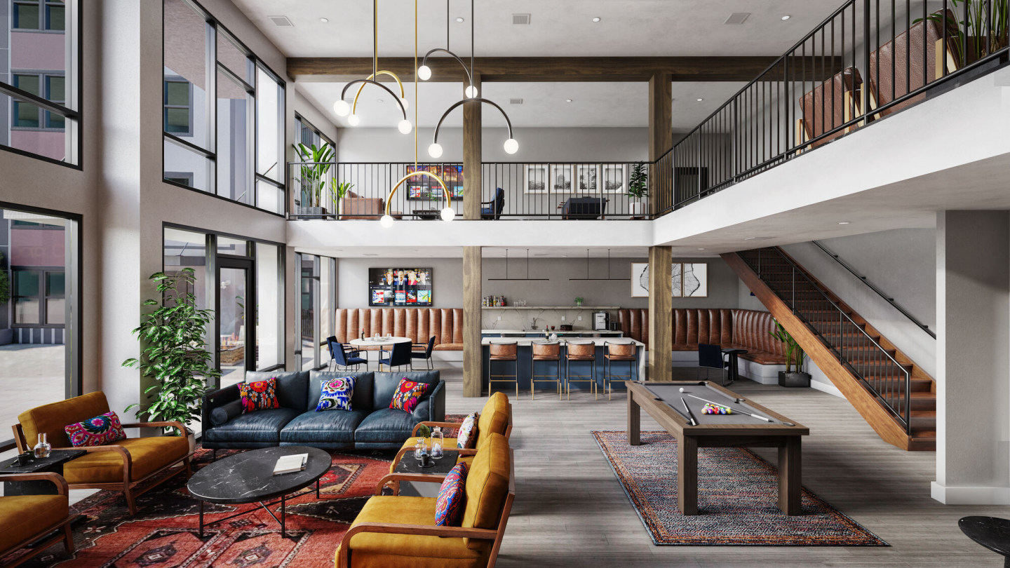The Westbrook at Brewers Row Apartments Image 3