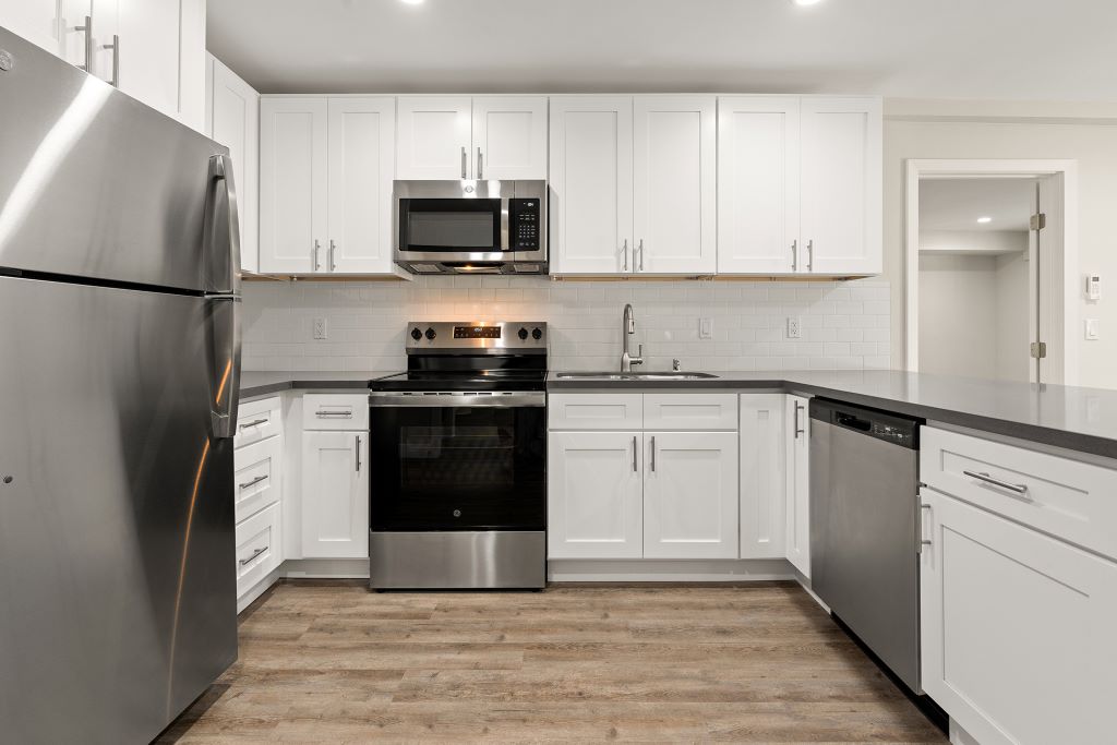Woodland Trio Apartments Image 12