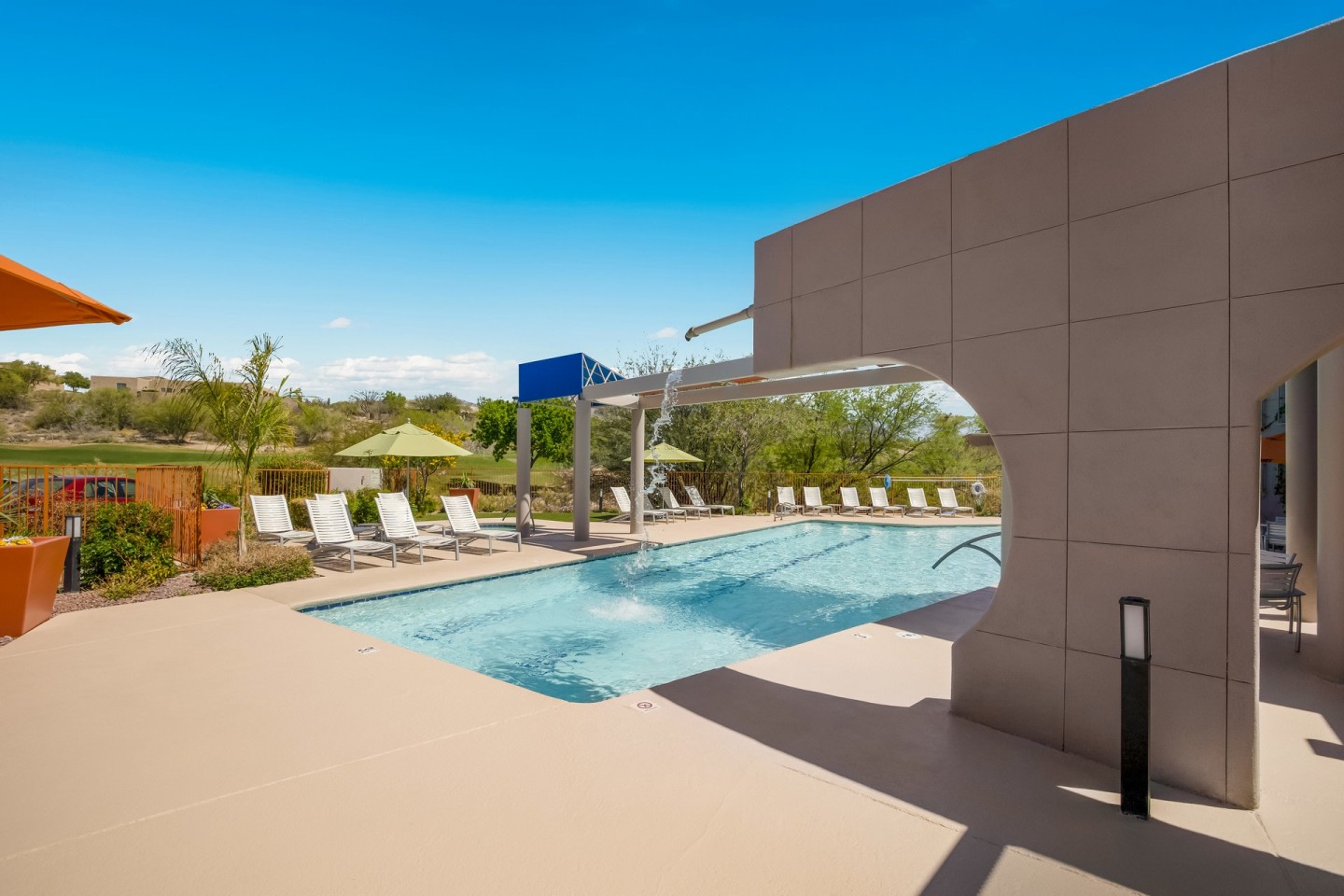 The Golf Villas at Oro Valley Image 21