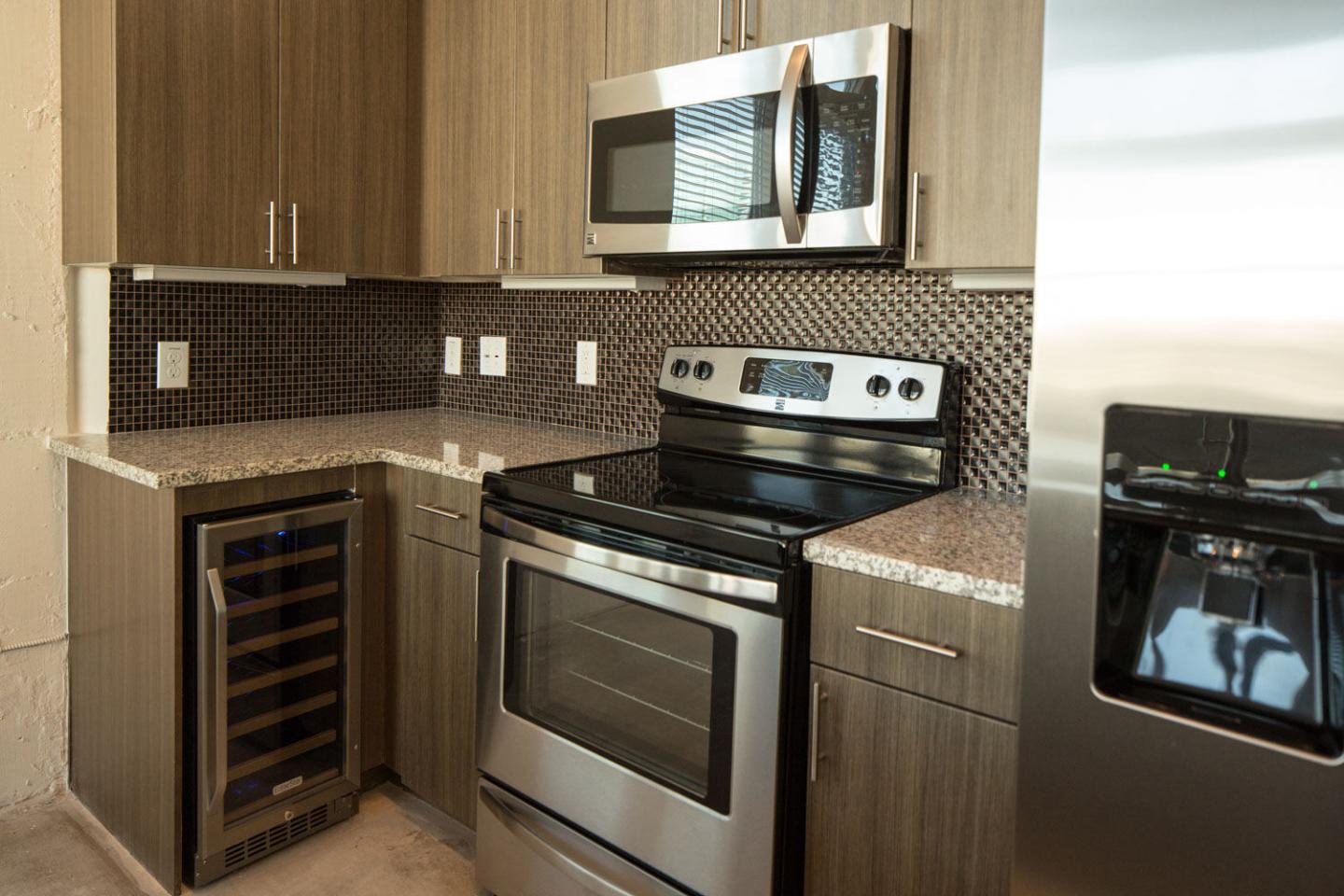 Magnolia Lofts on Vickery Image 11