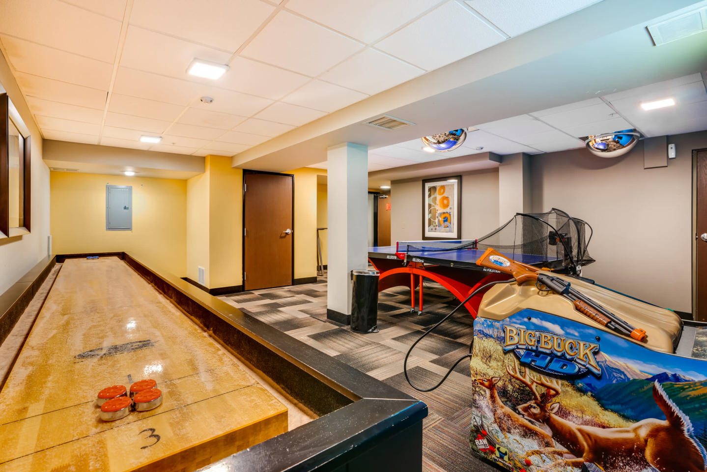 Concierge MN Apartments Image 37