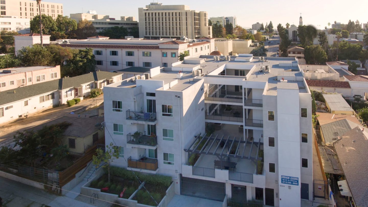 Valley Street Apartments Image 17
