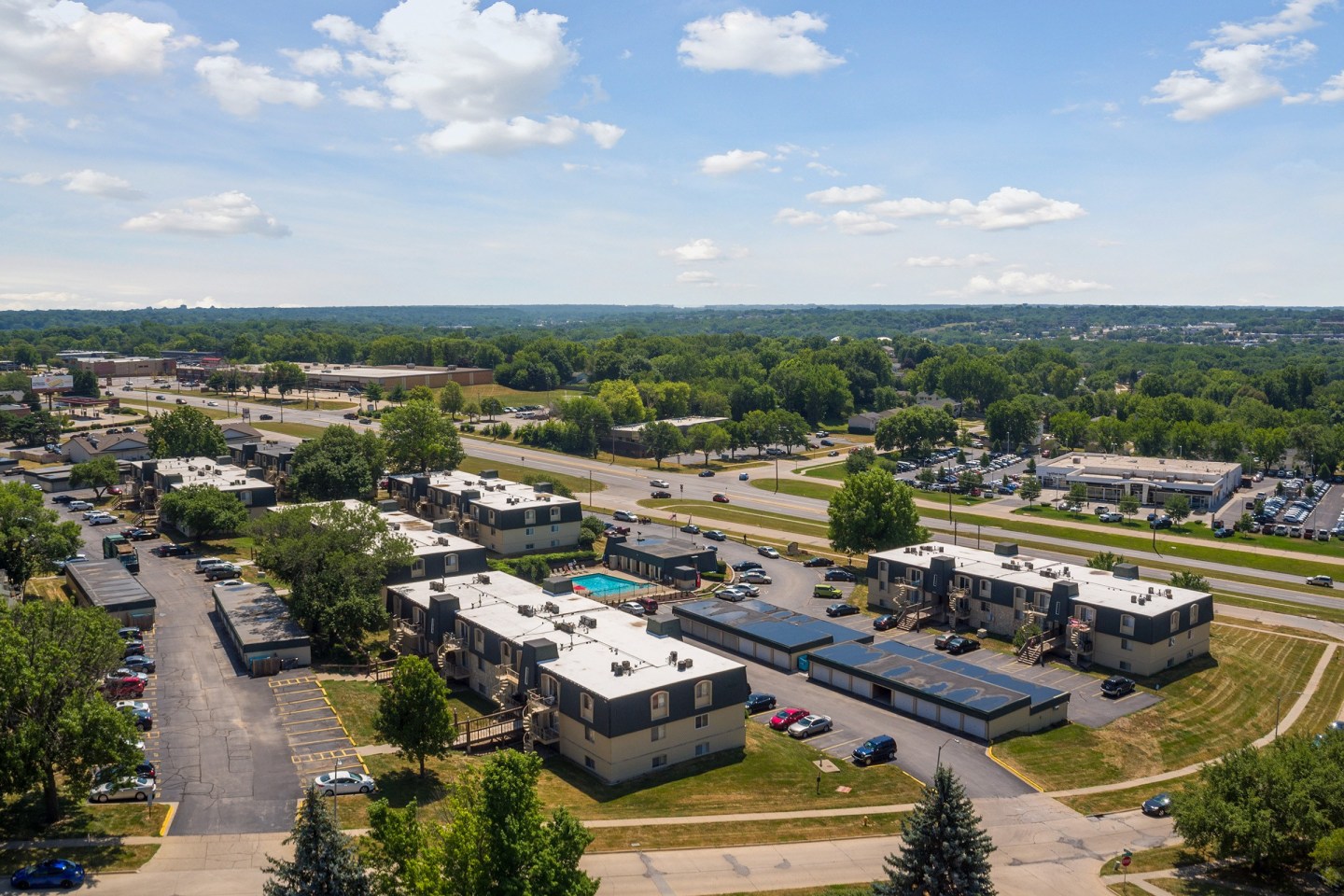 Sherwood Glen Image 15