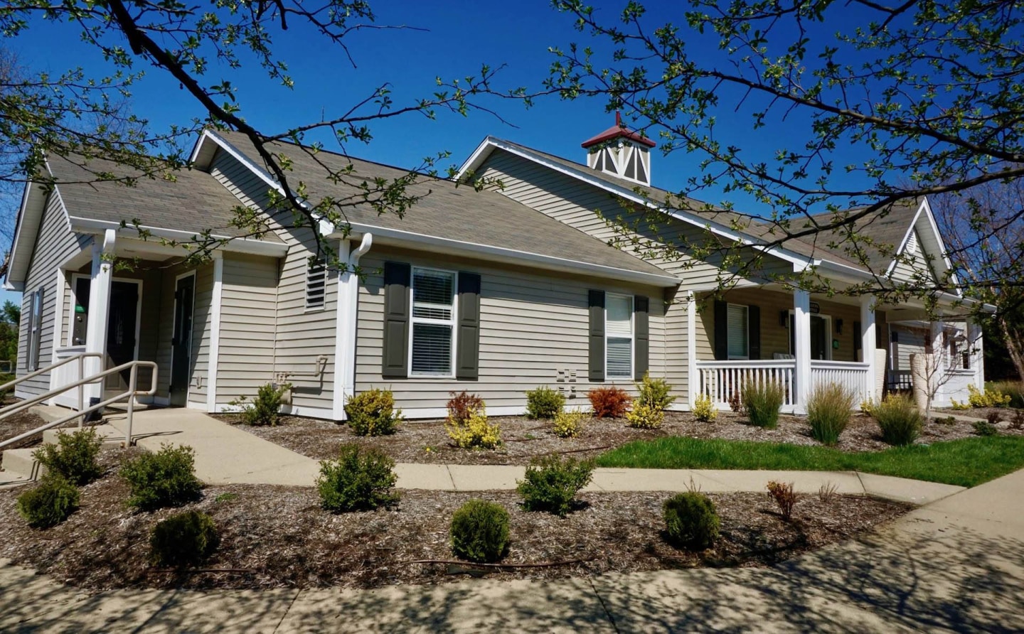 Olive Branch Townhomes - Affordable Housing Image 24