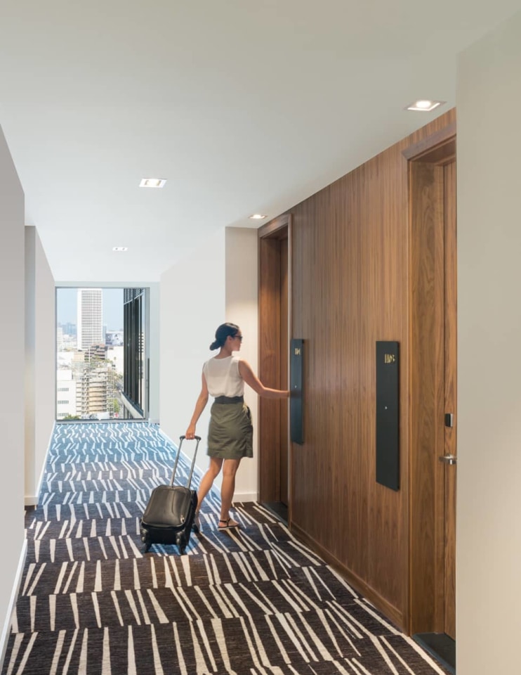 Vision on Wilshire Image 20
