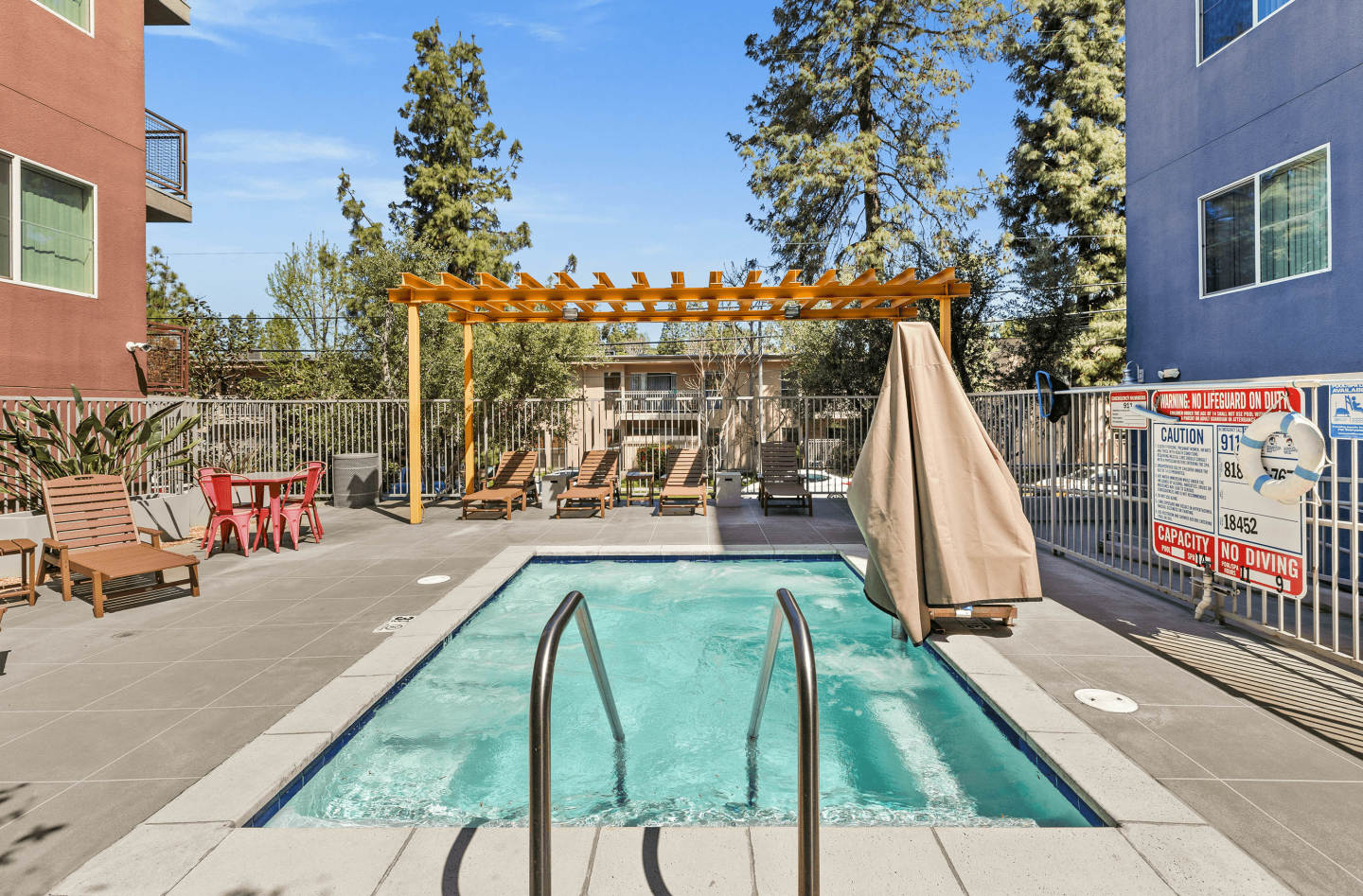 Legacy Apartments Image 2