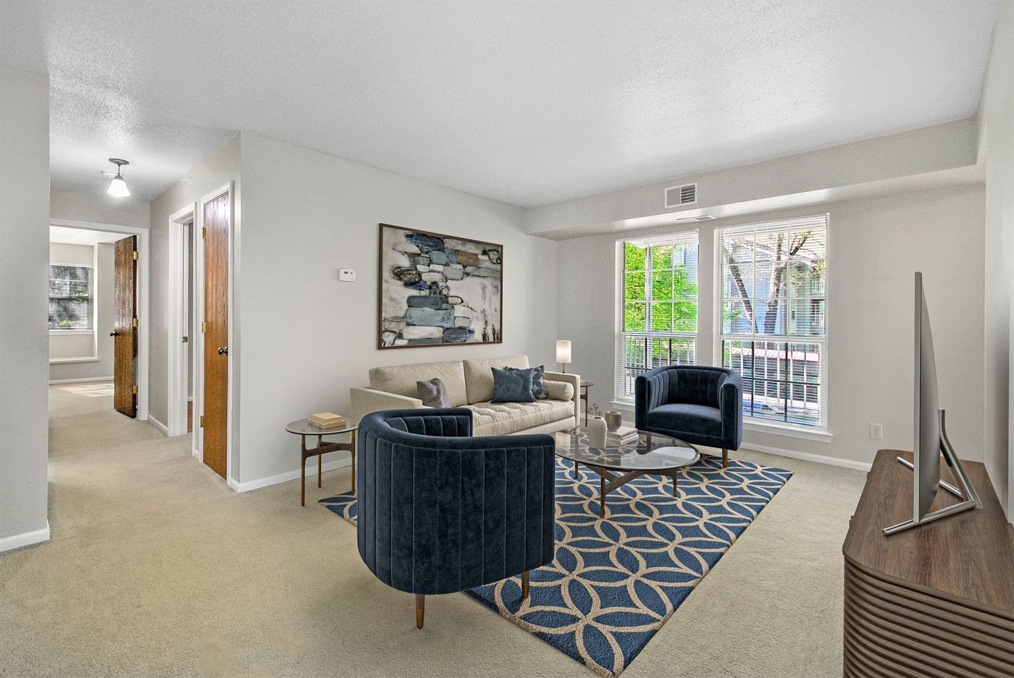 Woodland Valley Apartments Image 12