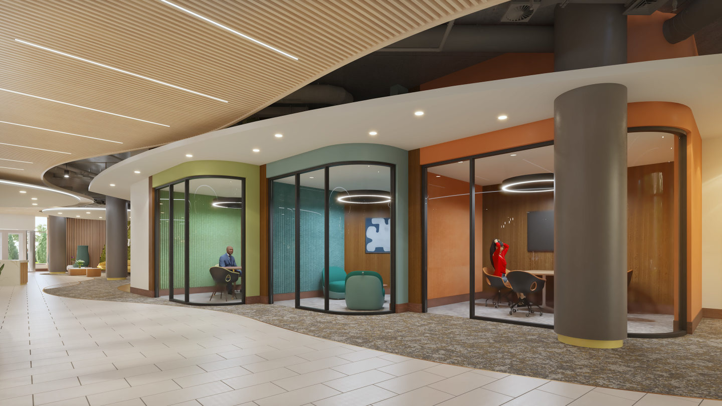 Aura Largo Station Image 7