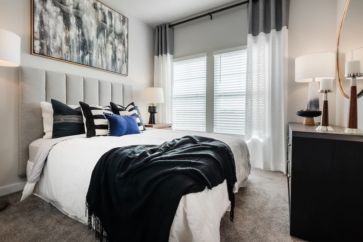 Collection Hunter Crossroads Townhomes Image 6