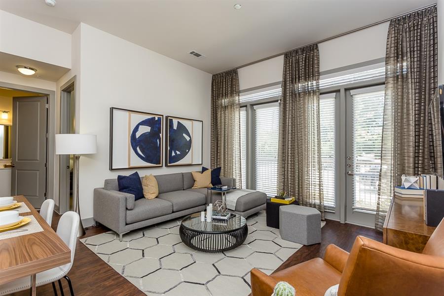 The Mark at CityPlace Springwoods Village Image 14