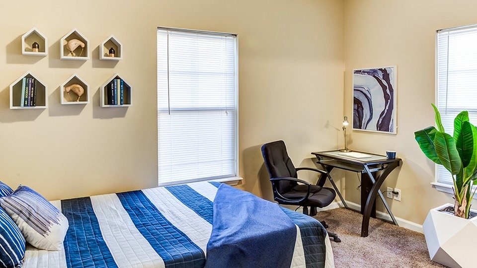 The Hangout - Student Housing Image 36