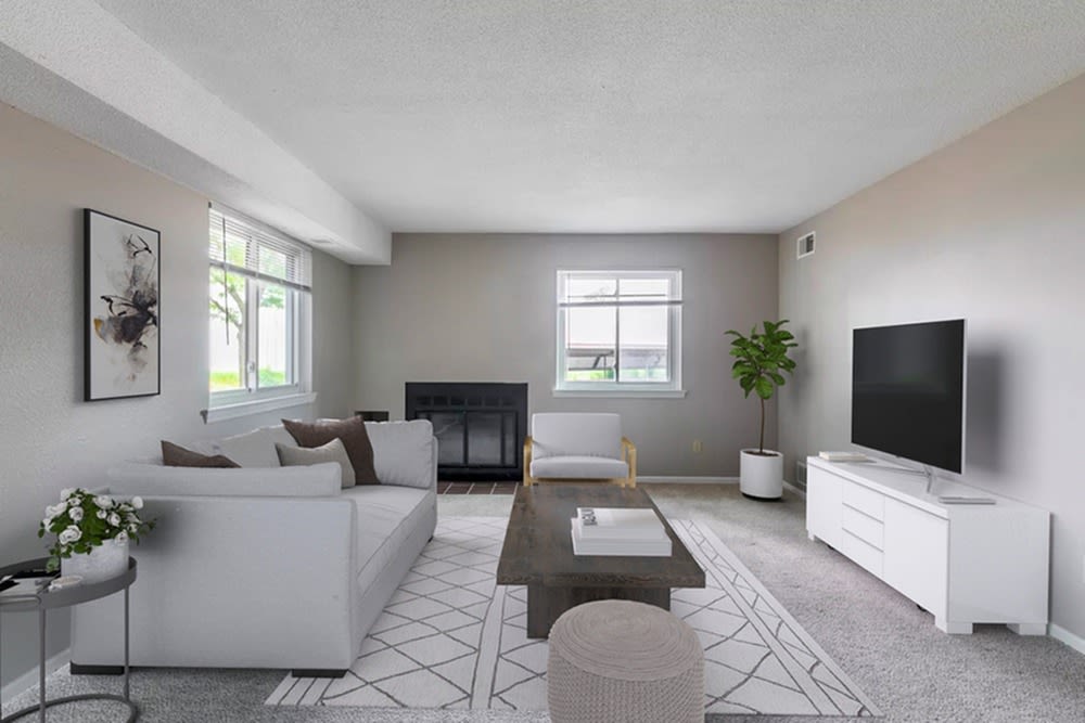 Timber Lake Apartments Image 2